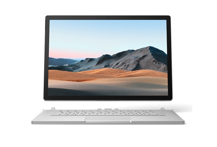 西峡Surface 维修前的准备工作